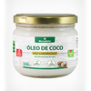 ÓLEO DE COCO ORGÂNICO SEM SABOR 200ML - MACROPHYTUS