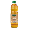 ÓLEO DE SOJA 500ML - ORGANIC