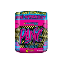 PANIC PRÉ WORKOUT LIMONADA 300G - ADAPTOGEN