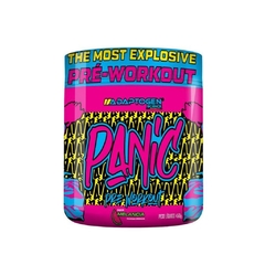 PANIC PRÉ WORKOUT MELANCIA 300G - ADAPTOGEN