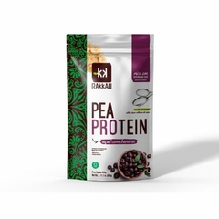 PEA PROTEIN AÇAI E BANANA 600G - RAKKAU