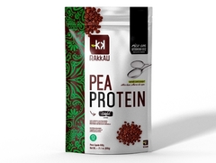 PEA PROTEIN CAFÉ 600G - RAKKAU