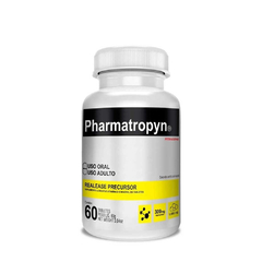 PHARMATROPYN 60TABS- FITPHARMA