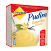 PUDIM SABOR BAUNILHA ZERO 25G - LOWÇUCAR