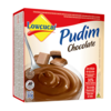 PUDIM SABOR CHOCOLATE ZERO 30G - LOWÇUCAR