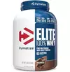 WHEY ELITE GOURMET 907G CHOCOLATE - DYMATIZE