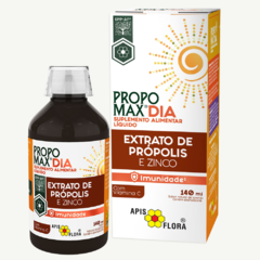 PROPOMAX DIA 140ML - APIS FLORA