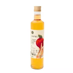 VINAGRE DE MAÇÃ 500mL - SAFRI