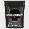 REFIL MASSTODON BANANA 3KG -BLACK SKULL