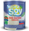 SUPRA SOY SEM LACTOSE ORIGINAL 300g