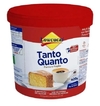 Tanto Quanto 400G Forno e Forgão / Lowçucar