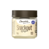 CHOCOLATE BRANCO CROCANTE VEGAN 180G - SNACKOUT