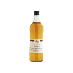 VINAGRE DE VINHO BRANCO 500ML - BEAUFOR