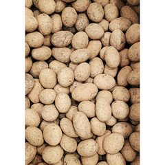 DRAGEE AMENDOAS COB C/TIRAMISU - 100G