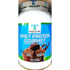 WHEY PROTEIN ISO GOURMET CHOCOLATE 900G - MUSCLE LABS - comprar online
