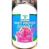 WHEY PROTEIN ISO GOURMET MORANGO 900G - MUSCLE LABS - comprar online