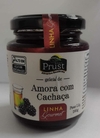 GELÉIA DE AMORA COM CACHAÇA 260G -PRUST