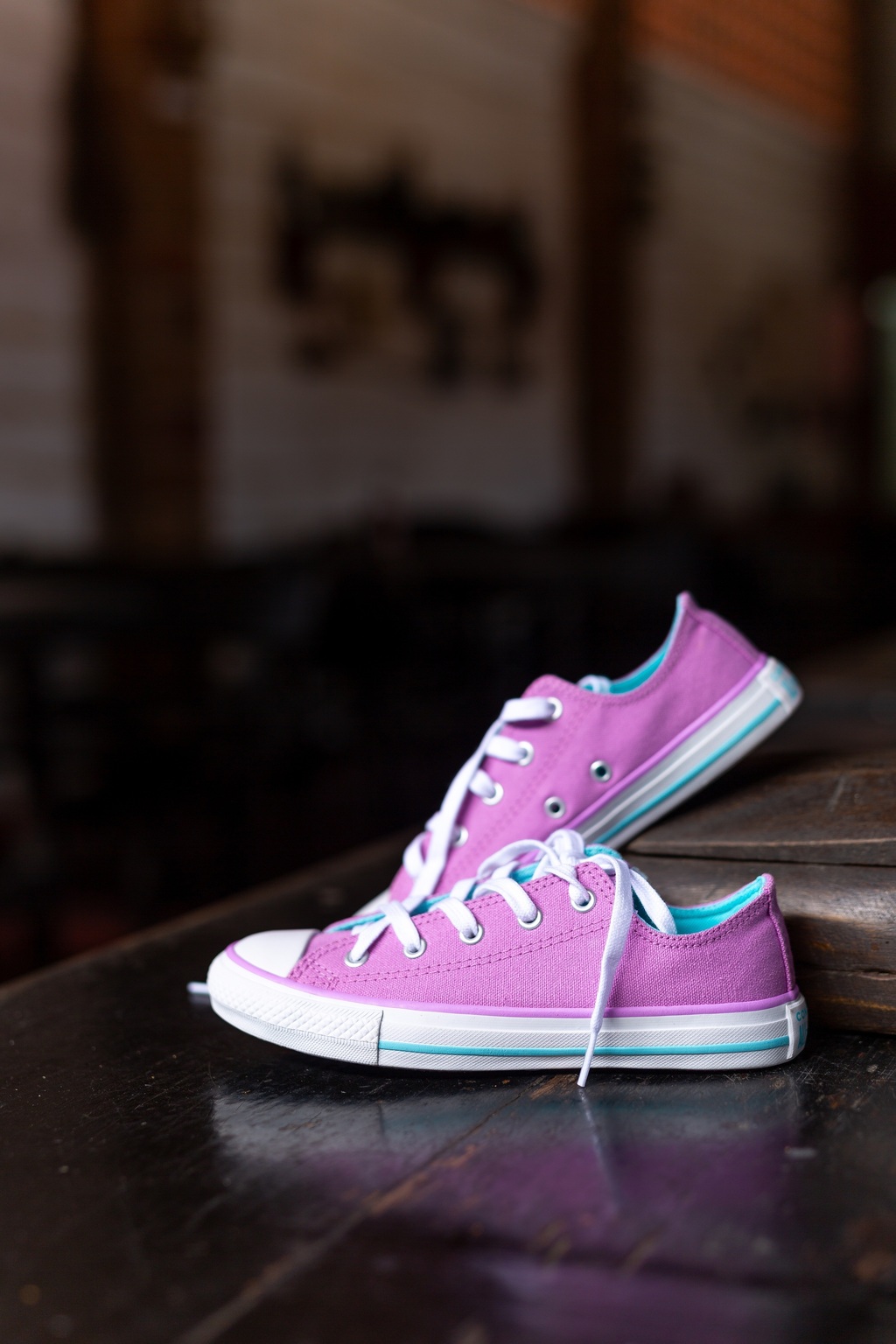 Converse all star turquesa on sale