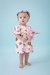 Vestido Baby Hortência - comprar online