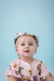 Vestido Baby Hortência - loja online