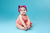 Vestido Baby Bel na internet
