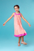 Vestido Bel Midi - Flora Minha - Roupas para crianças