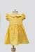 Vestido Baby Filipa - Flora Minha - Roupas para crianças