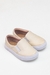 Sapato Slip Off White