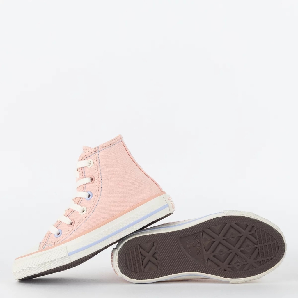 Converse rosa 26 hot sale