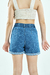 Short Mariah Jeans Escuro - loja online