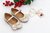 Sapato Catarina Off White 25 - Flora Minha - Roupas para crianças