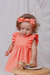 Vestido Baby Danila - comprar online