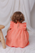 Vestido Baby Danila - Flora Minha - Roupas para crianças