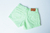 Short Ivy Verde Claro - comprar online