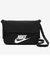 Bolsa Transversal Nike Sportswear Futura 365 Preta