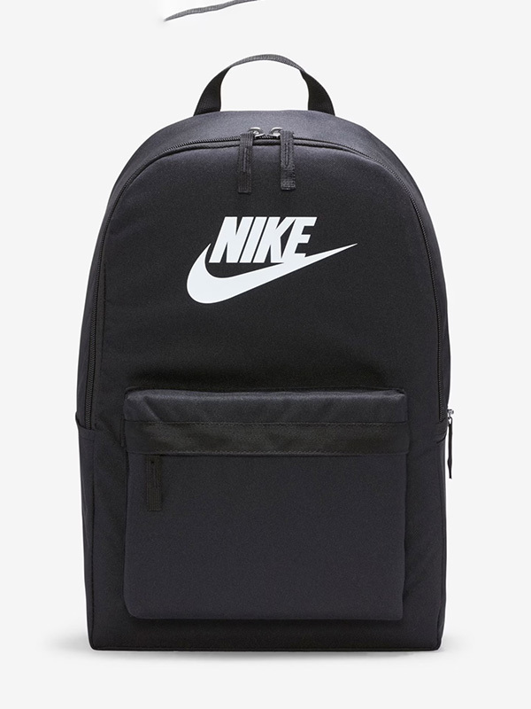 Mochila Nike Heritage Preta