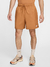 Shorts Nike Club Flow Bege - loja online