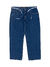 Calça Jeans Hocks Big Azul