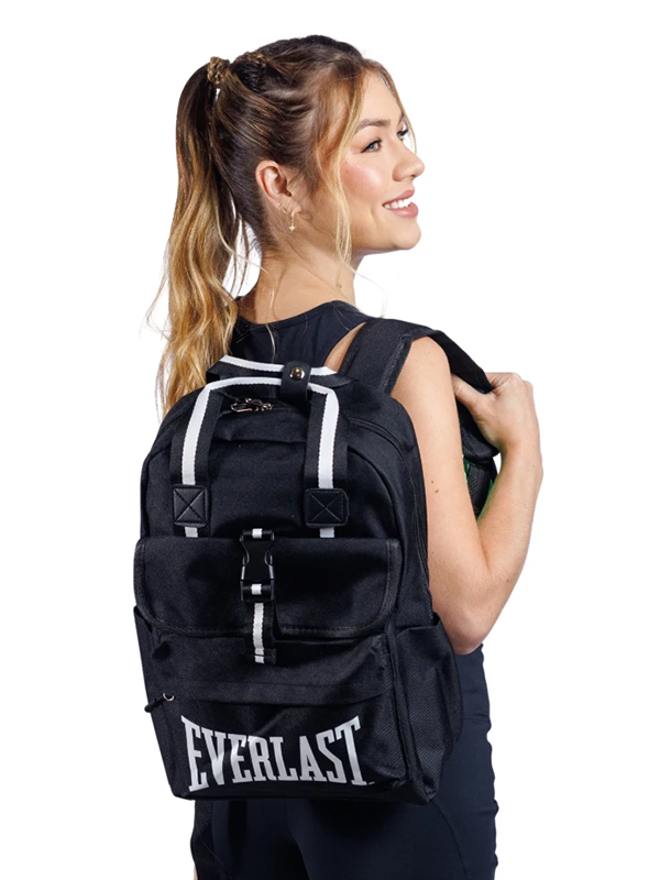 Mochila everlast deals