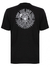 Camiseta Element Spider Preta na internet