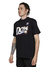 Camiseta Dc Shy Town Starz 94 Preta