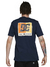 Camiseta Dc Racer Azul