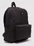 Mochila Vans Old Skool Drop V Charcoal Preta