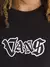 Camiseta Infantil Vans Shattered Ss Preta - Ska Skate Rock