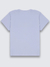Camiseta Feminina Infantil Vans Flying V Crew Ss Sweet Lavender Roxa