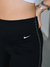 Calça Legging Nike SB One TF HR 7/8 Tight Preta