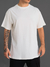 Camiseta Ska Basic Off White