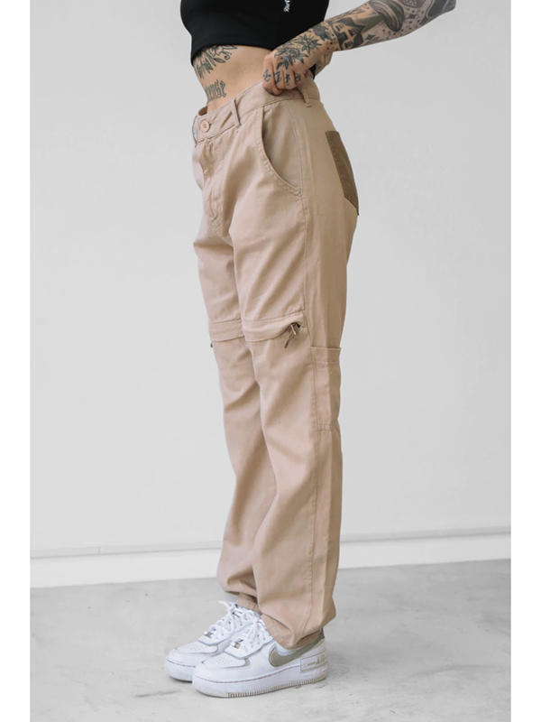 Calça cargo hocks cheap