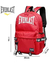 Mochila Everlast Strap Vermelha