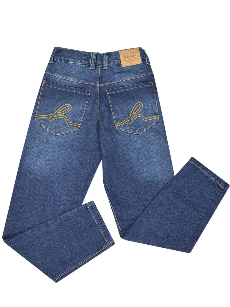 Hocks infantil 2025